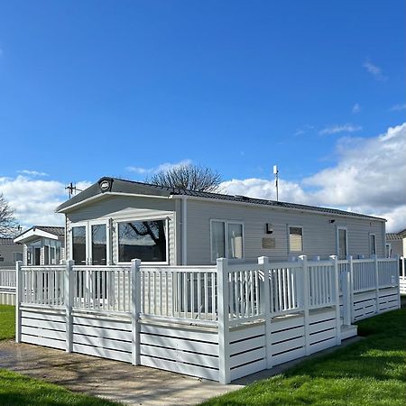 Hotel Bertie-By-The-Sea At Hoburne Naish Highcliffe Zewnętrze zdjęcie