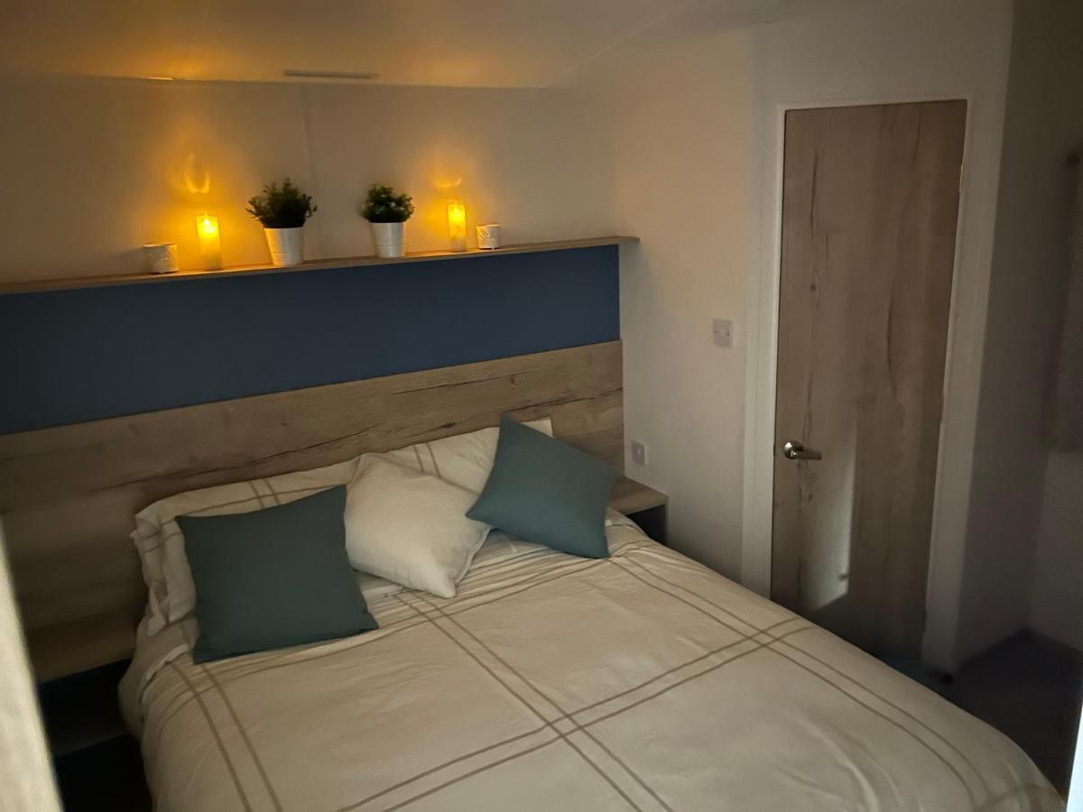 Hotel Bertie-By-The-Sea At Hoburne Naish Highcliffe Zewnętrze zdjęcie